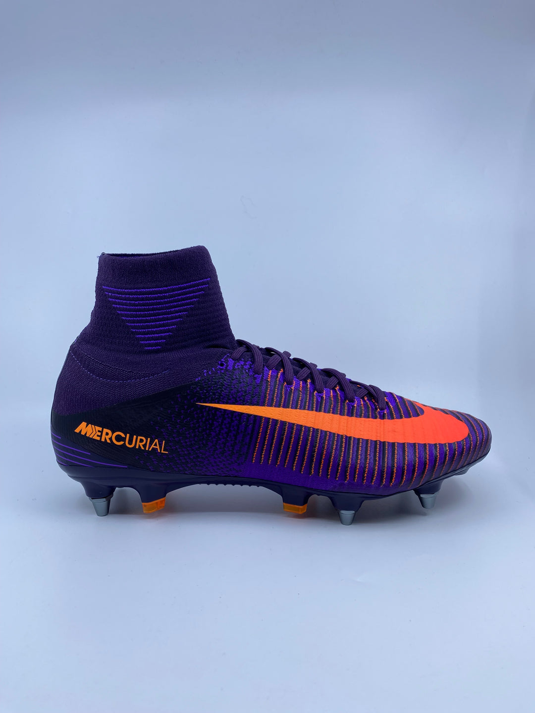 Nike Mercurial Superfly V - Size 44,5