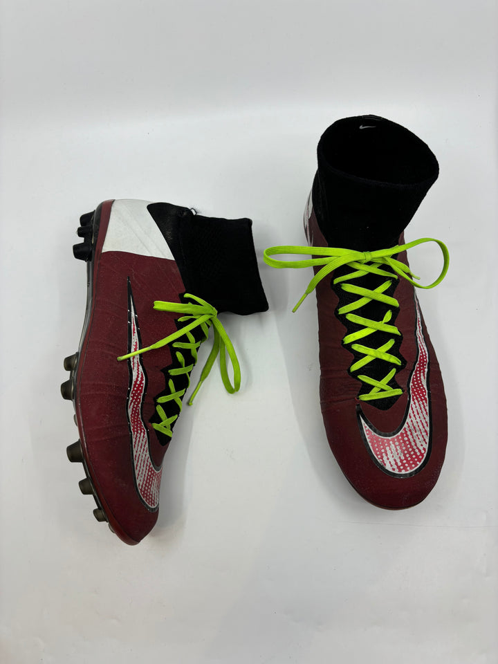 Nike Mercurial Superfly IV - Size 40