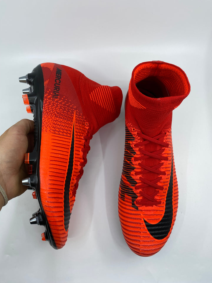 Nike Mercurial Superfly V - Size 44,5