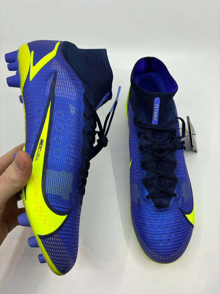 Nike Mercurial Superfly 8 - Size 46