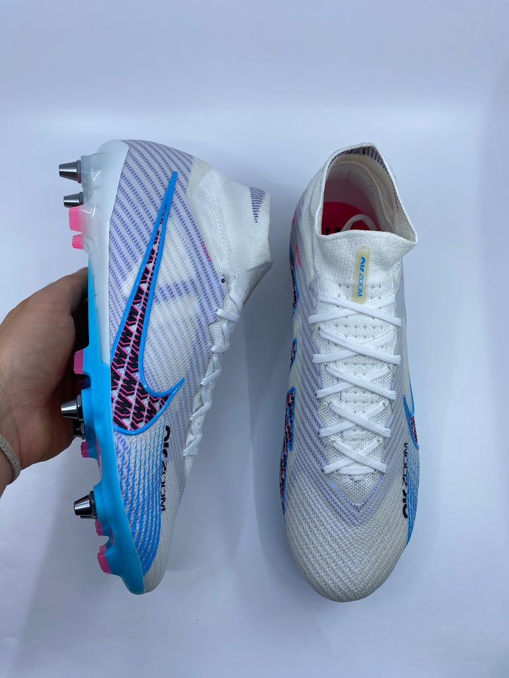 Nike Mercurial Superfly 9 - Size 45
