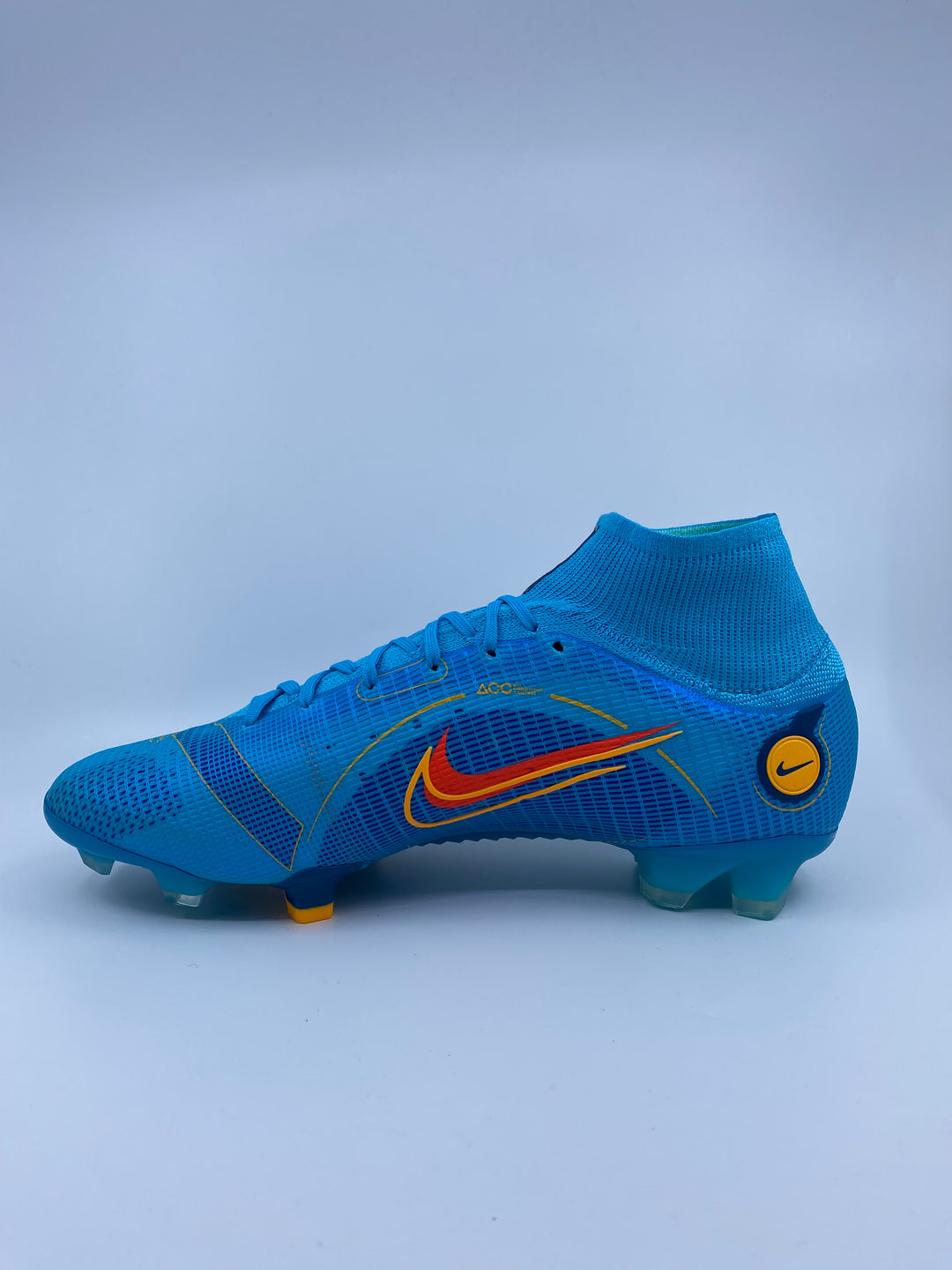 Nike Mercurial Superfly 8 - Size 45