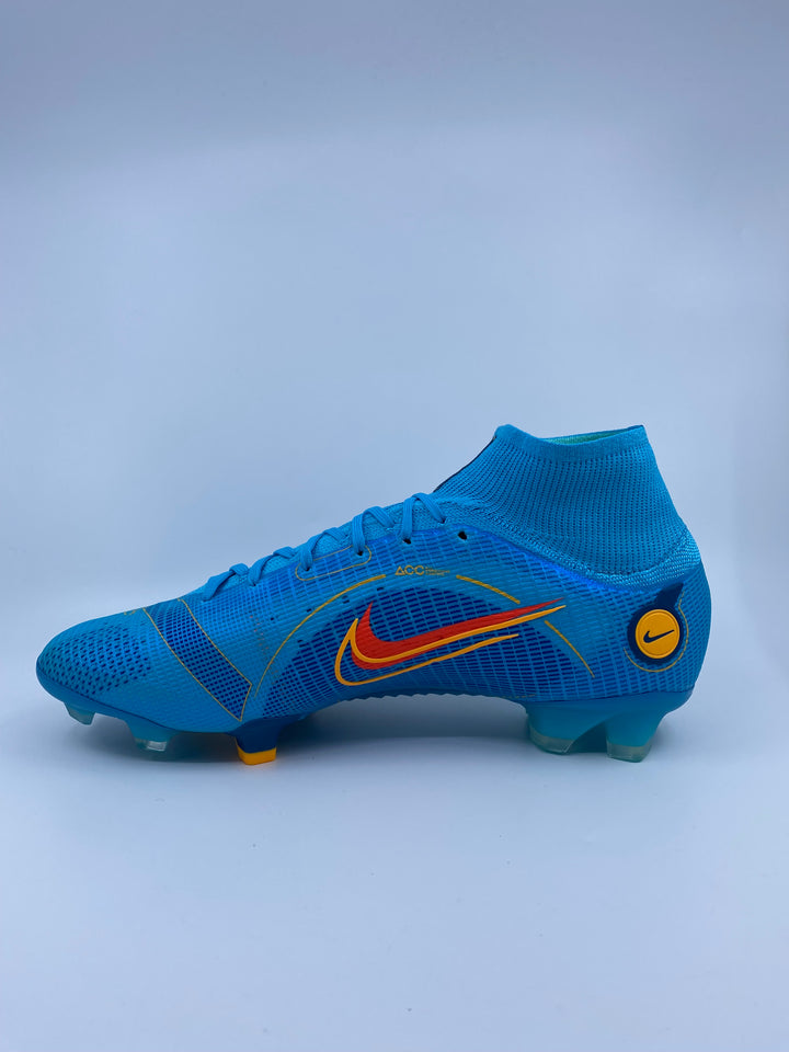 Nike Mercurial Superfly 8 - Size 45