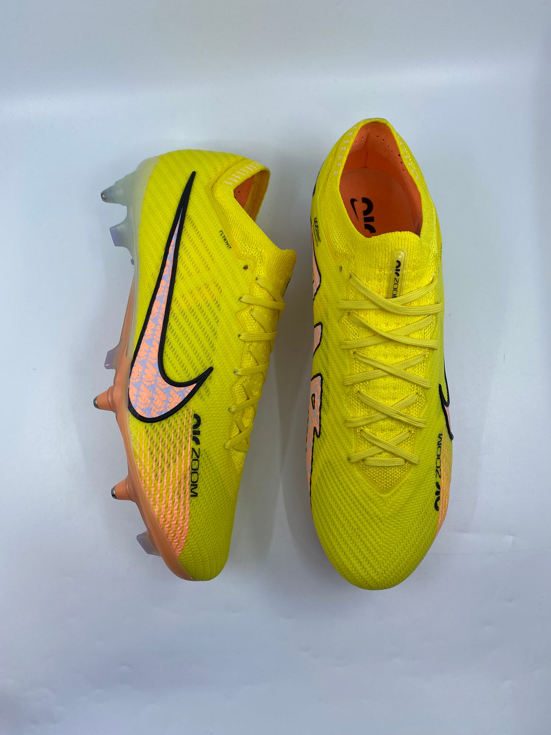 Nike Mercurial Vapor 15 - Size 43