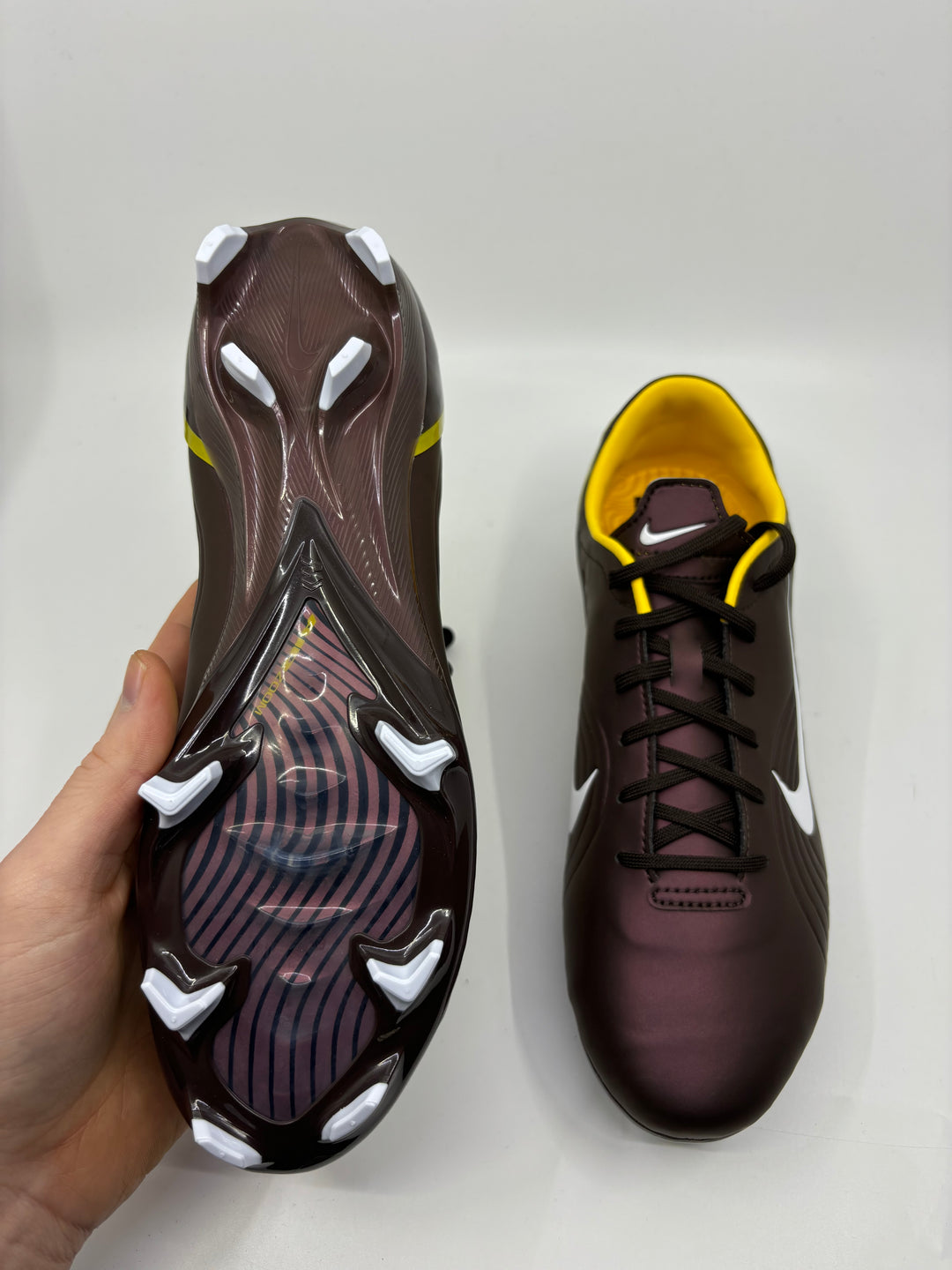 Nike Mercurial Vapor 1 CR7 - Size 43