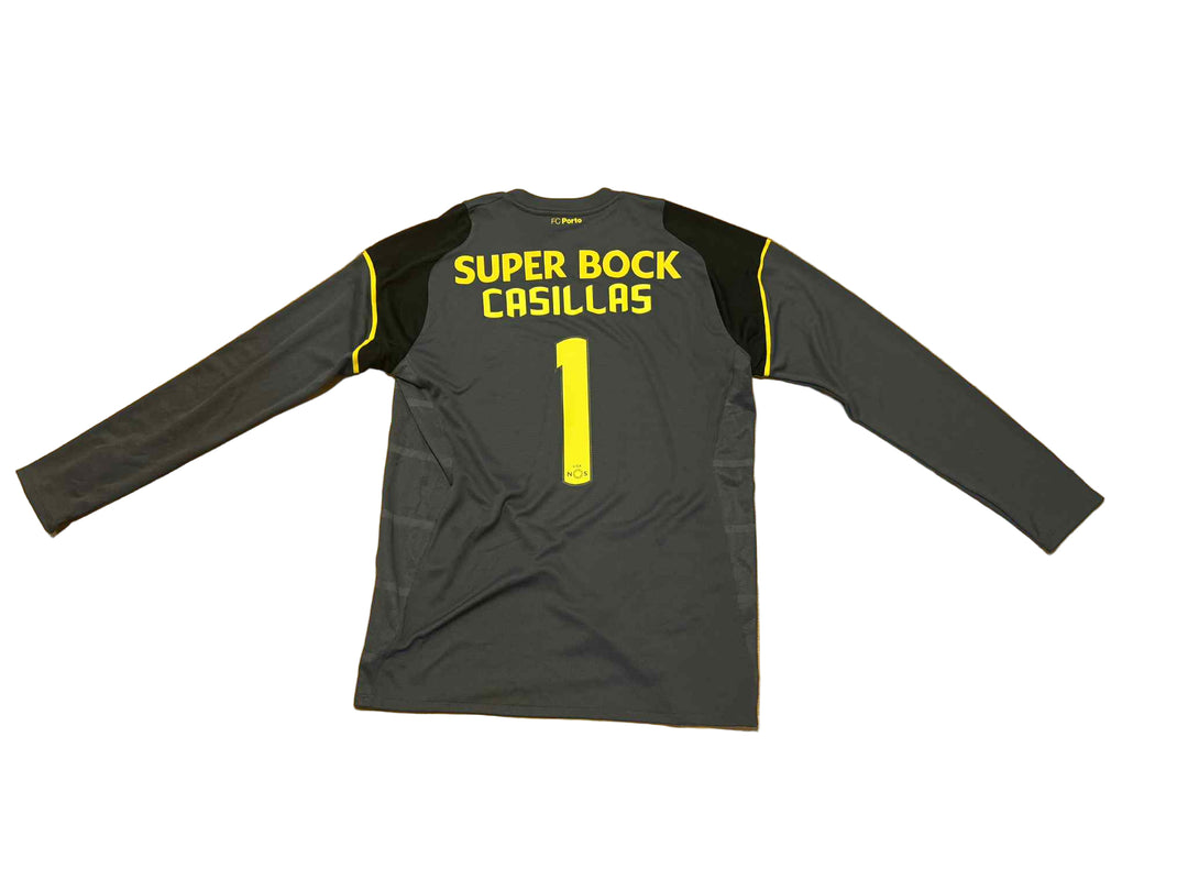 Porto 14/15 | Casillas - Size L