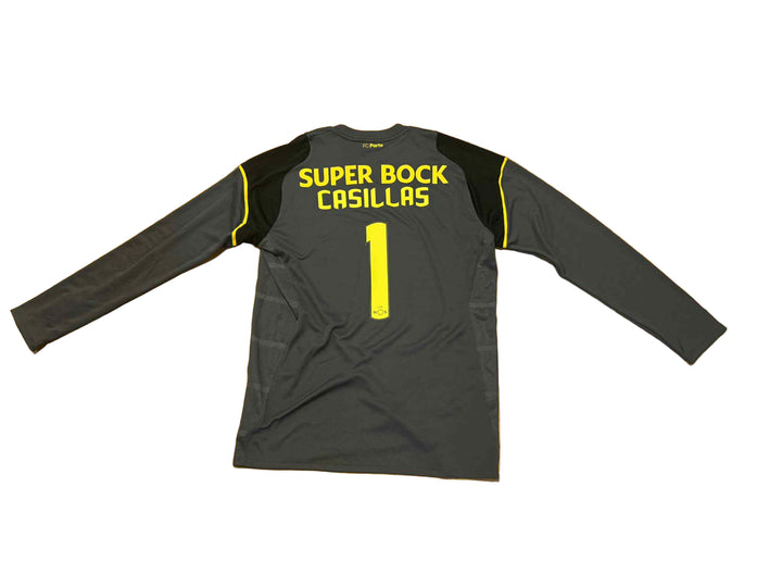 Porto 14/15 | Casillas - Size L