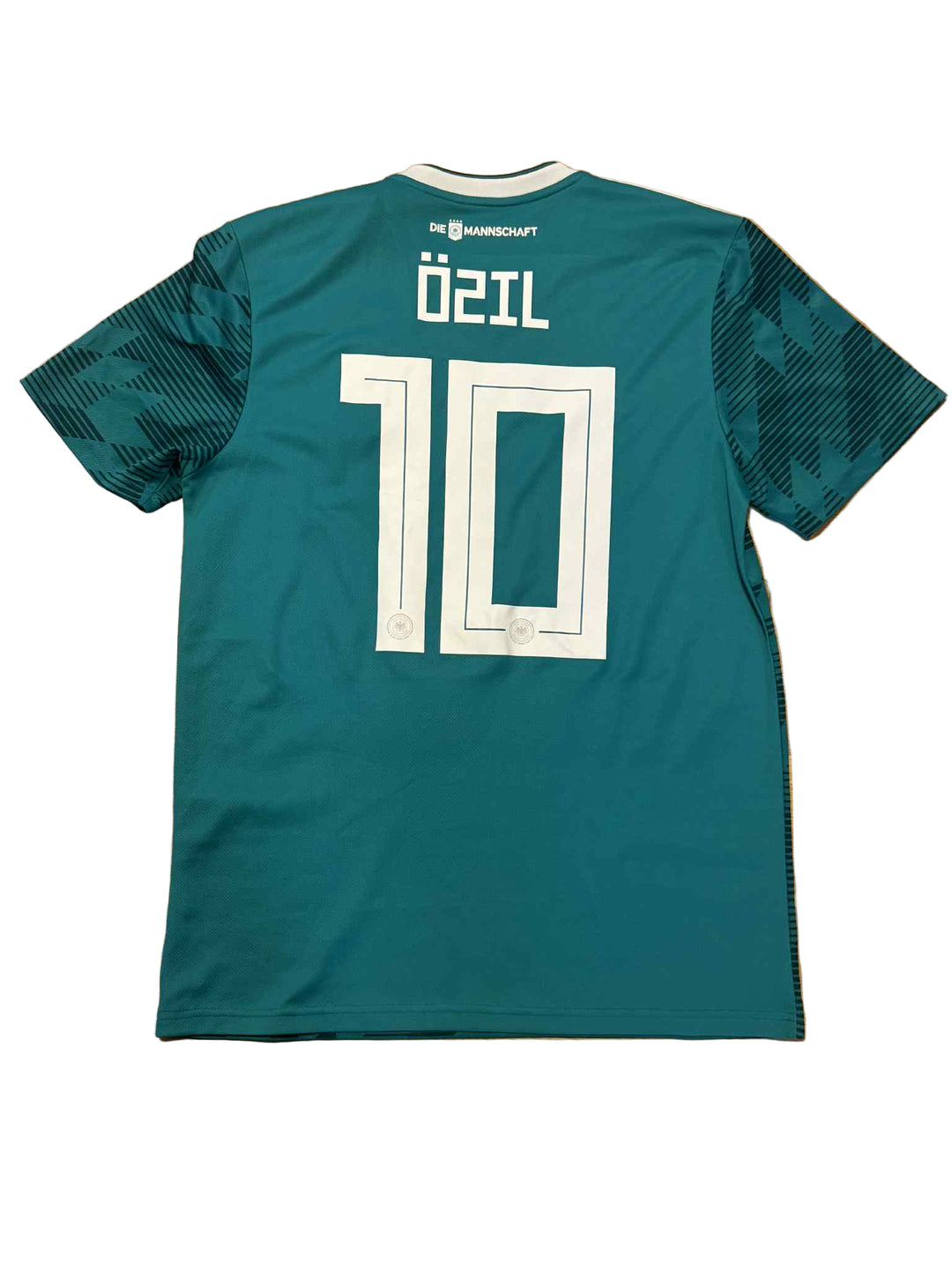 Germany 2018 | Özil - Size M