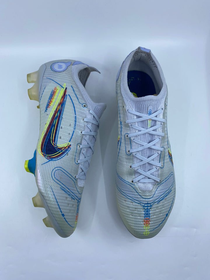 Nike Mercurial Vapor 14 - Size 43
