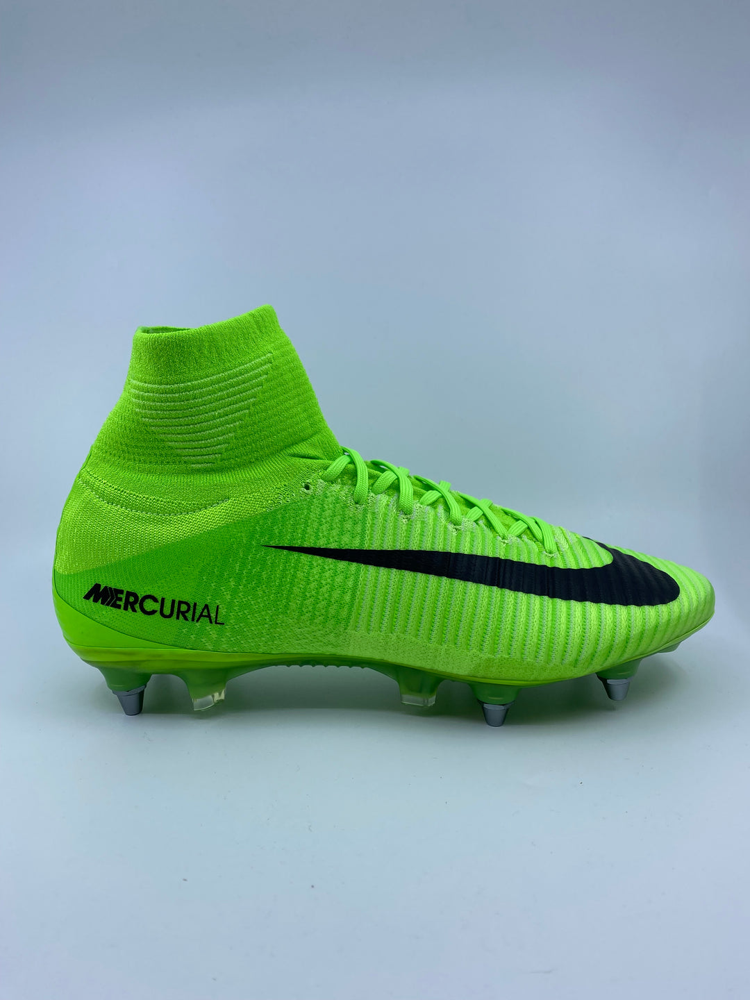 Nike Mercurial Superfly V - Size 44,5