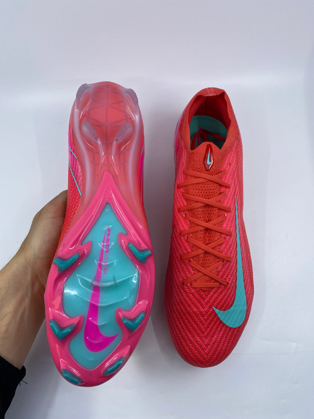 Nike Mercurial Vapor 16 - Size 45