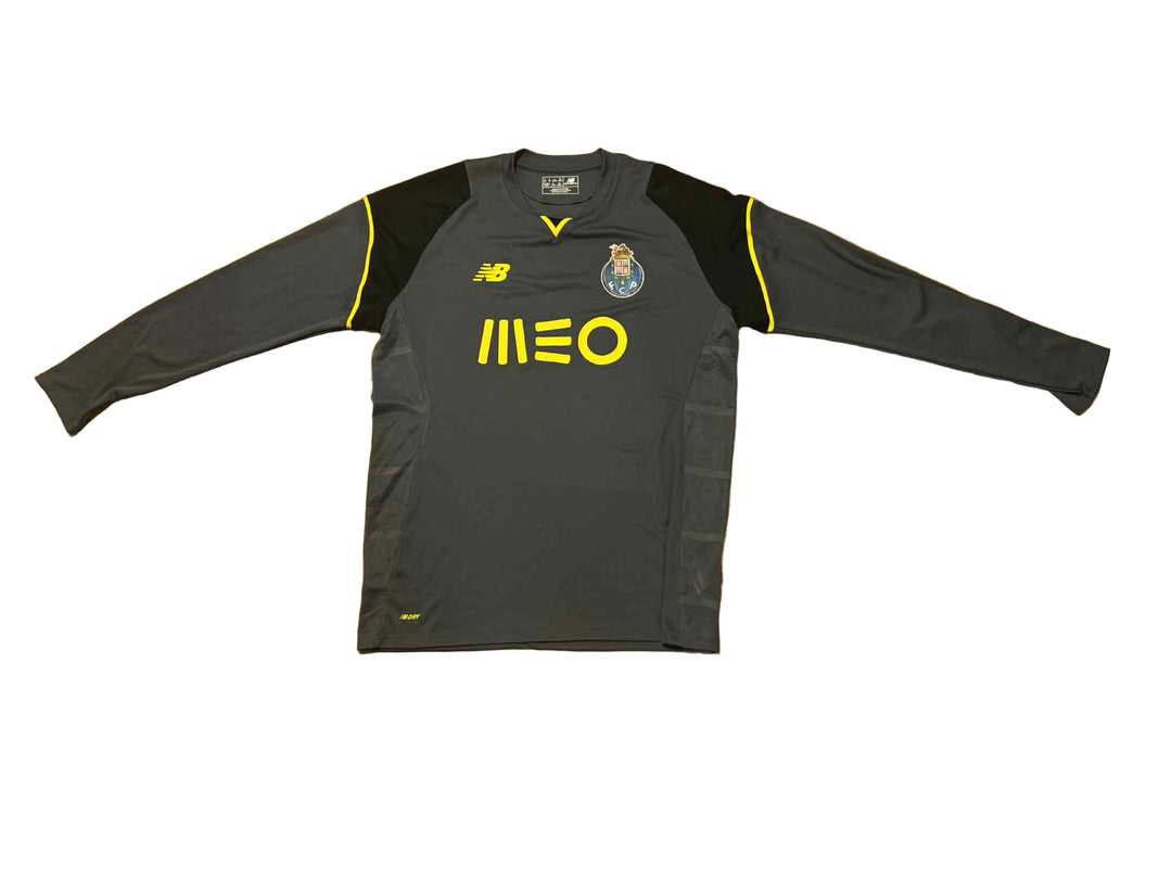 Porto 14/15 | Casillas - Size L