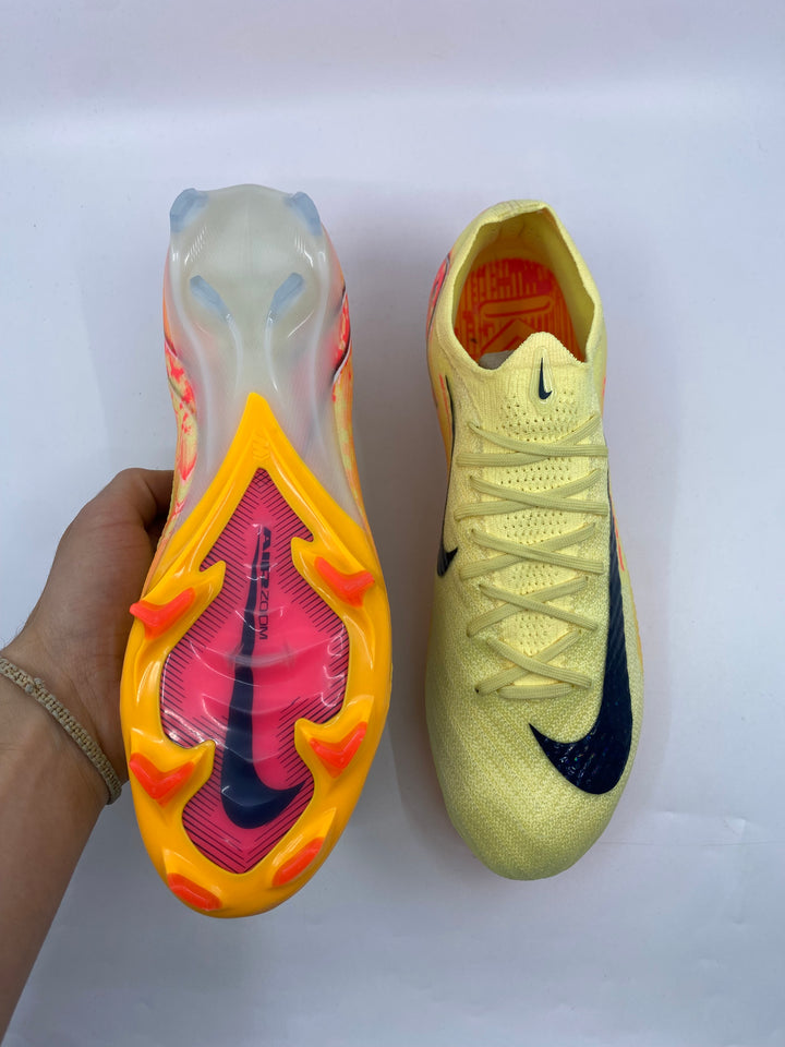 Nike Mercurial Vapor 16 Mbappe - Size 42,5