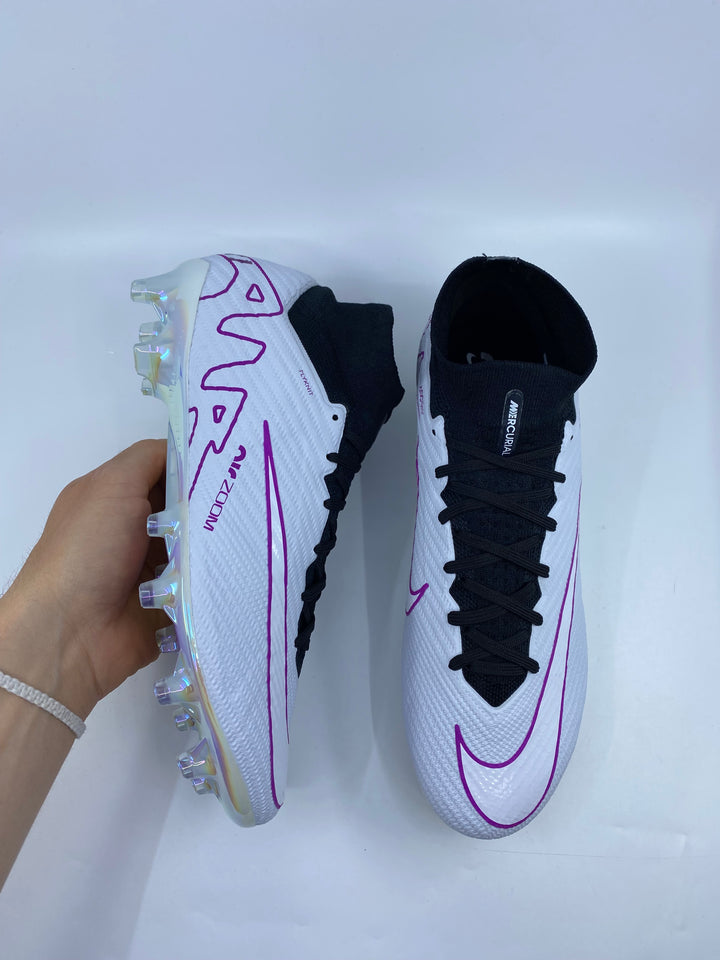 Nike Mercurial Superfly 9 Nike ID - Size 42