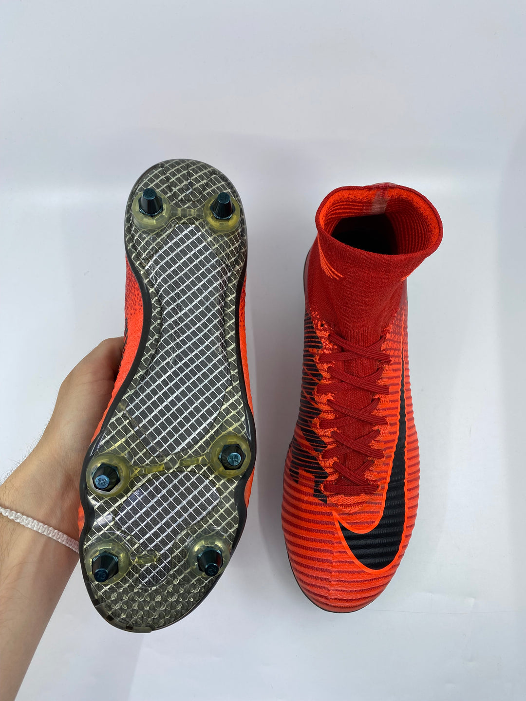 Nike Mercurial Superfly 5 - Size 42,5