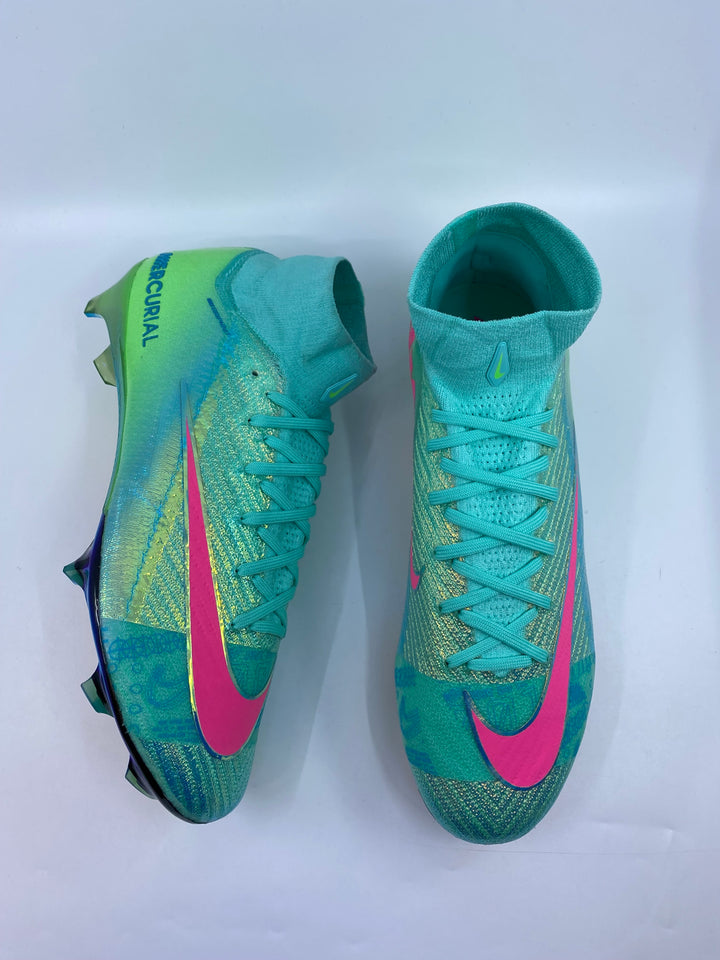 Nike Mercurial Superfly 10 - Size 42,5 & 44,5