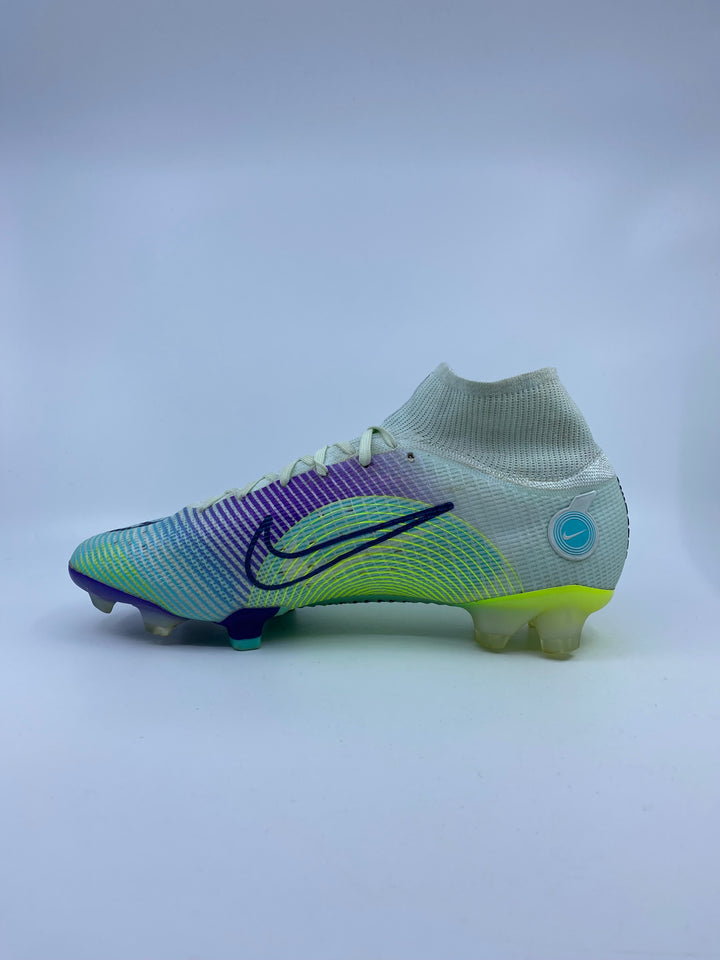 Nike Mercurial Superfly 8 - Size 43