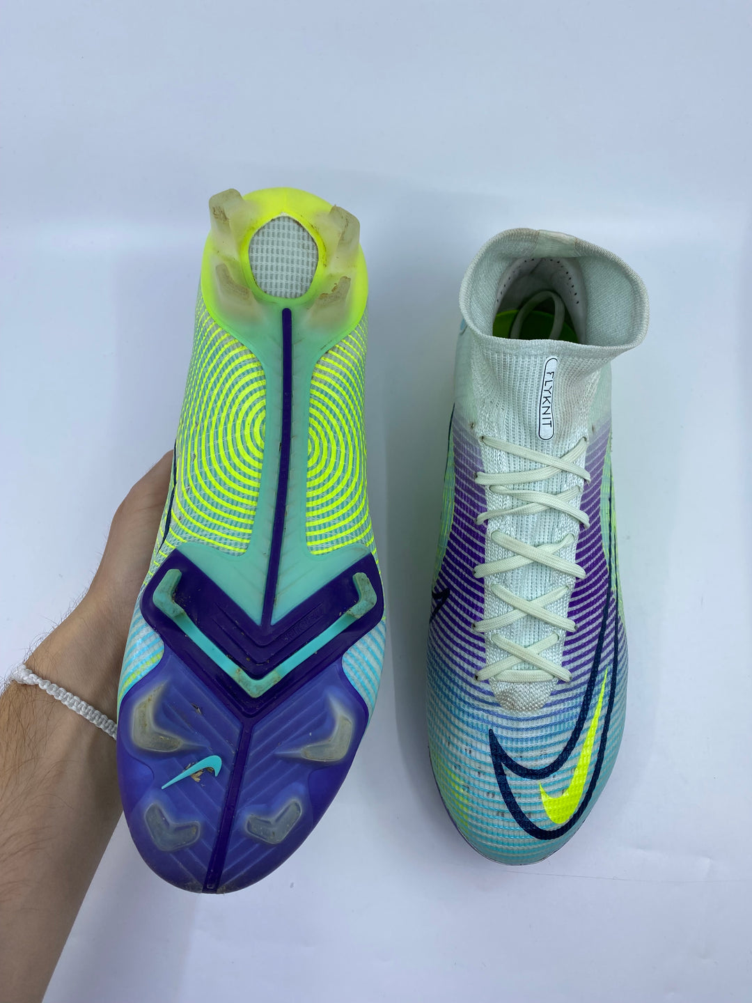 Nike Mercurial Superfly 8 - Size 43