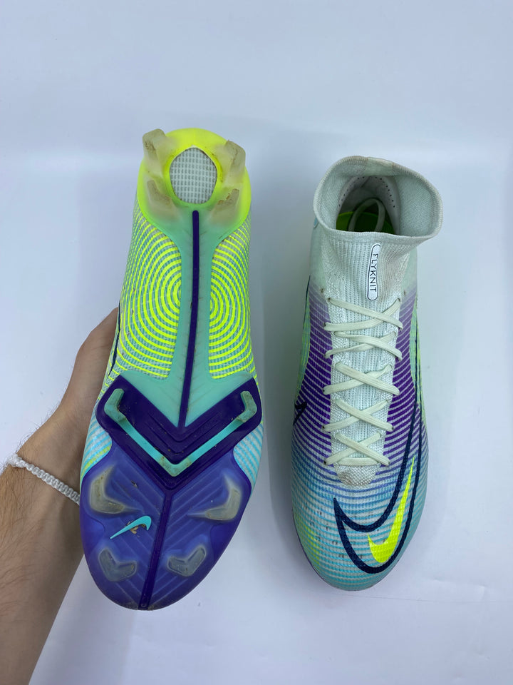 Nike Mercurial Superfly 8 - Size 43