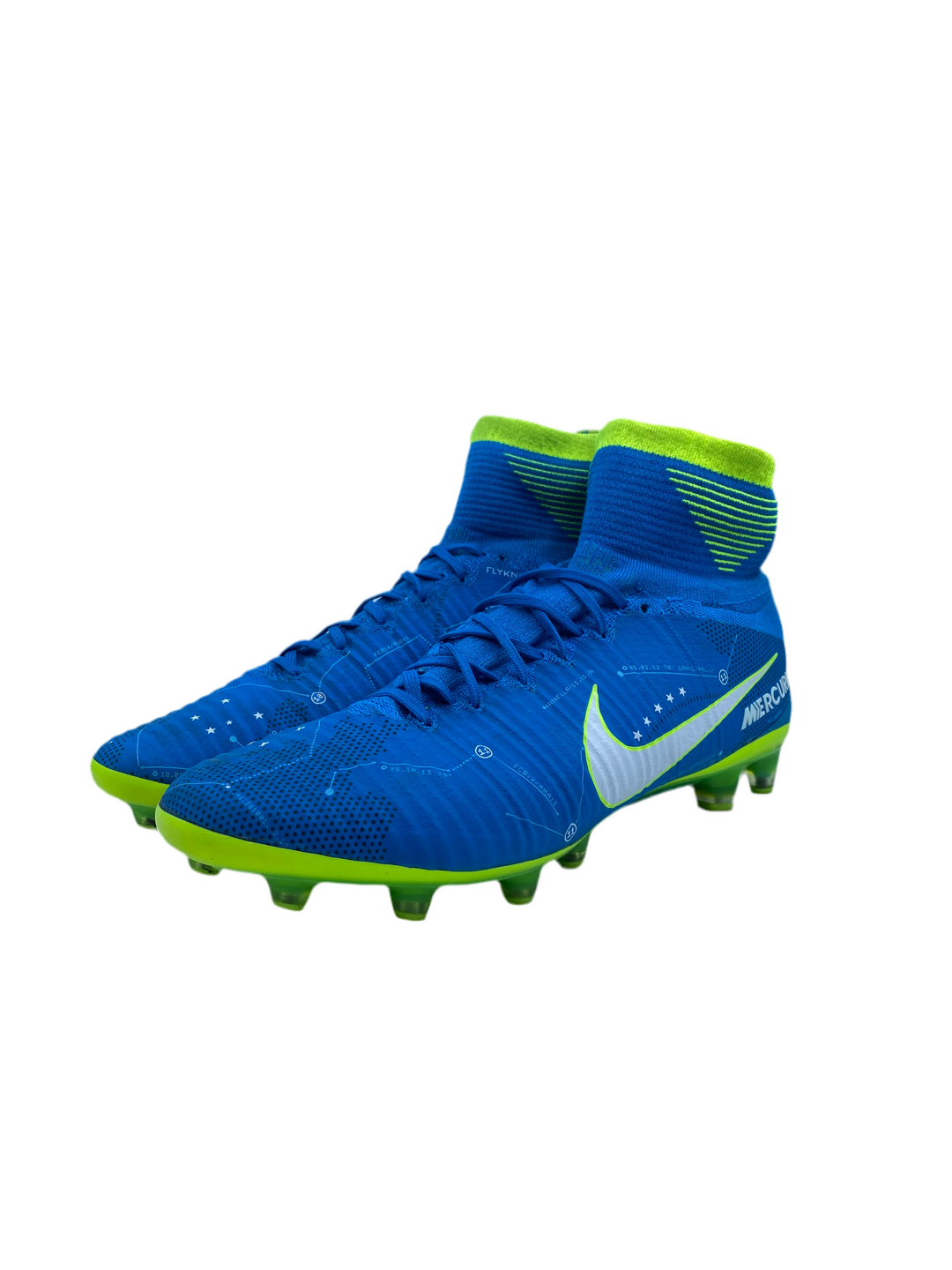 Nike Mercurial Superfly 5 - Size 44