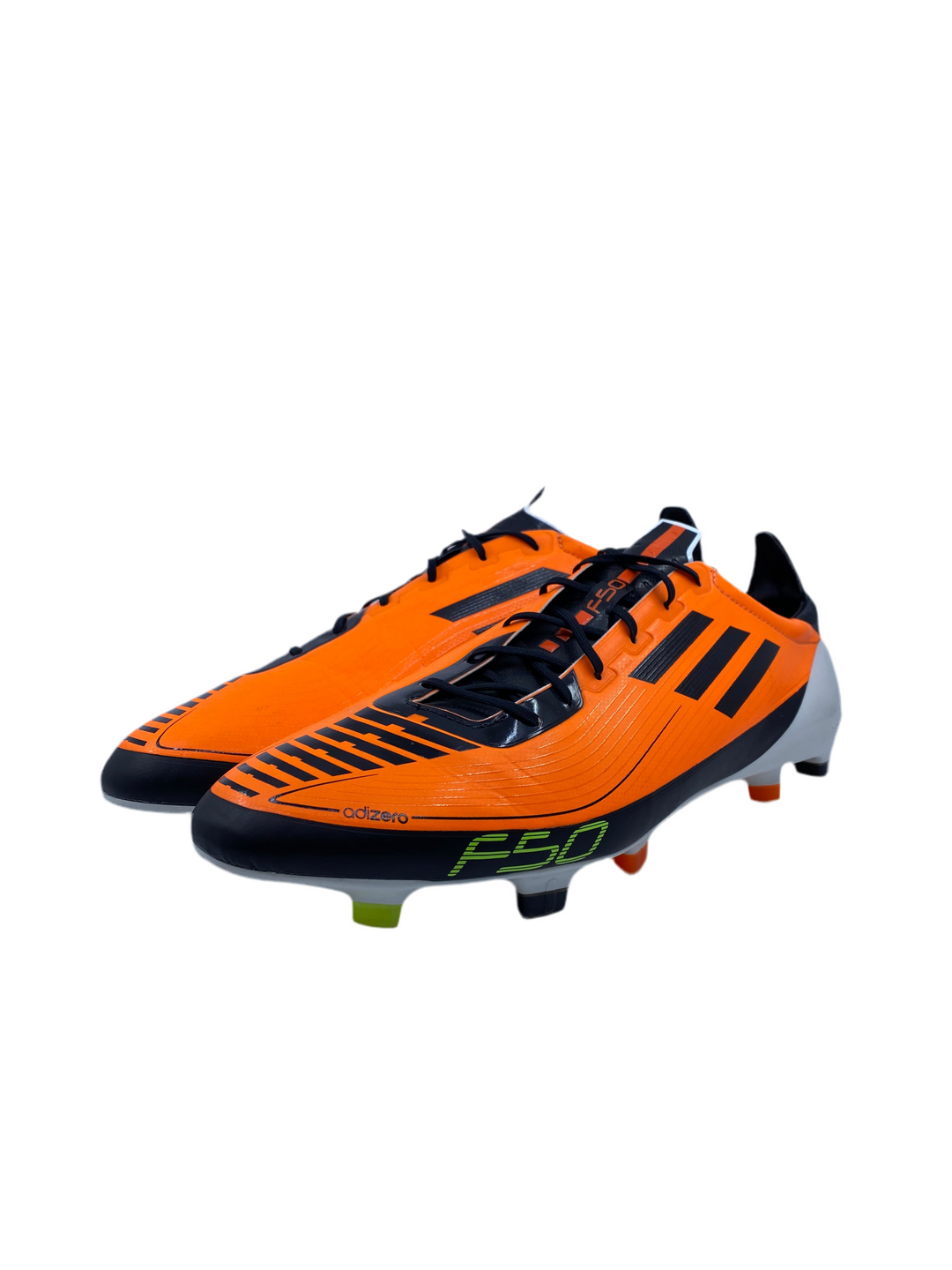 Adidas F50 Elite Adizero - Size 46