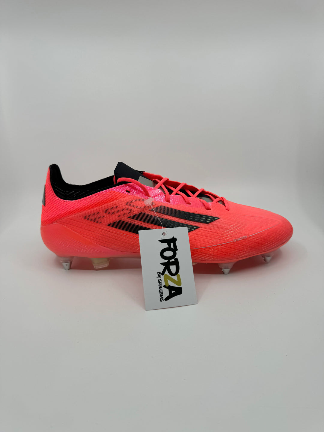 Adidas F50 Elite - Size 42