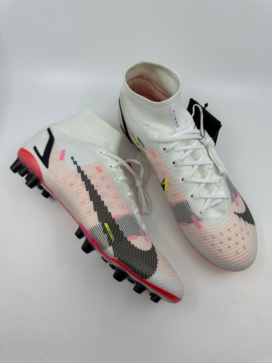 Nike Mercurial Superfly 8 - Size 47