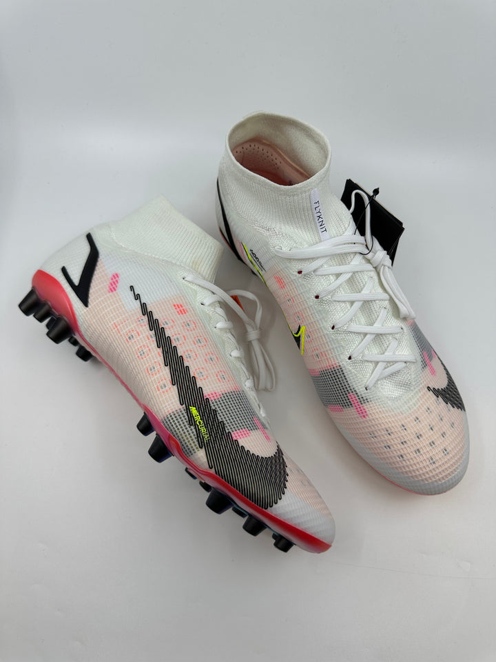 Nike Mercurial Superfly 8 - Size 47
