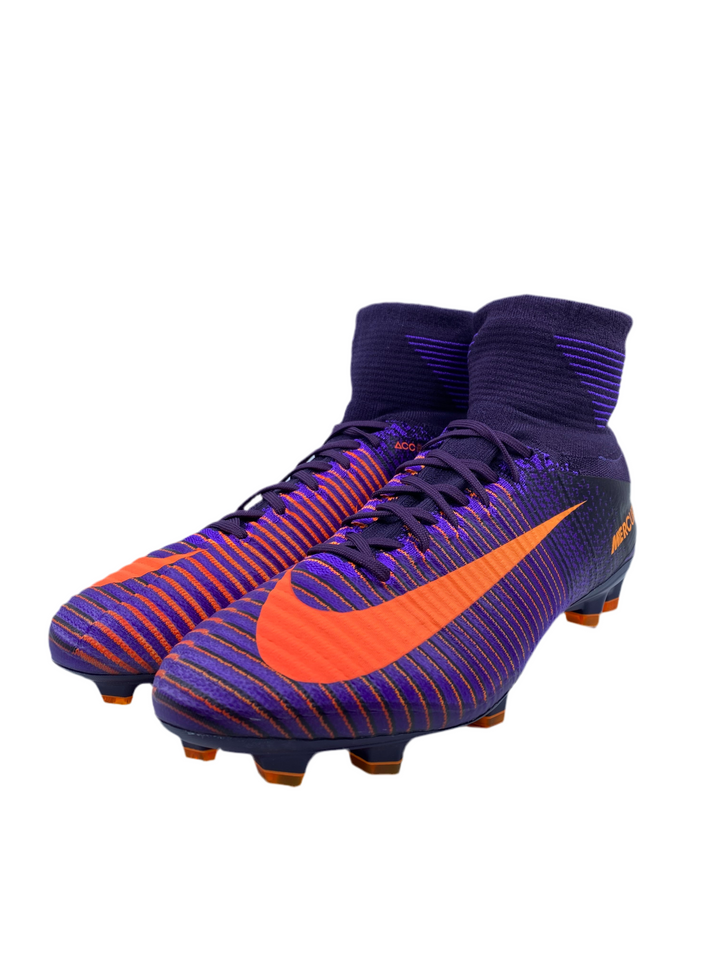 Nike Mercurial Superfly V - Size 44,5