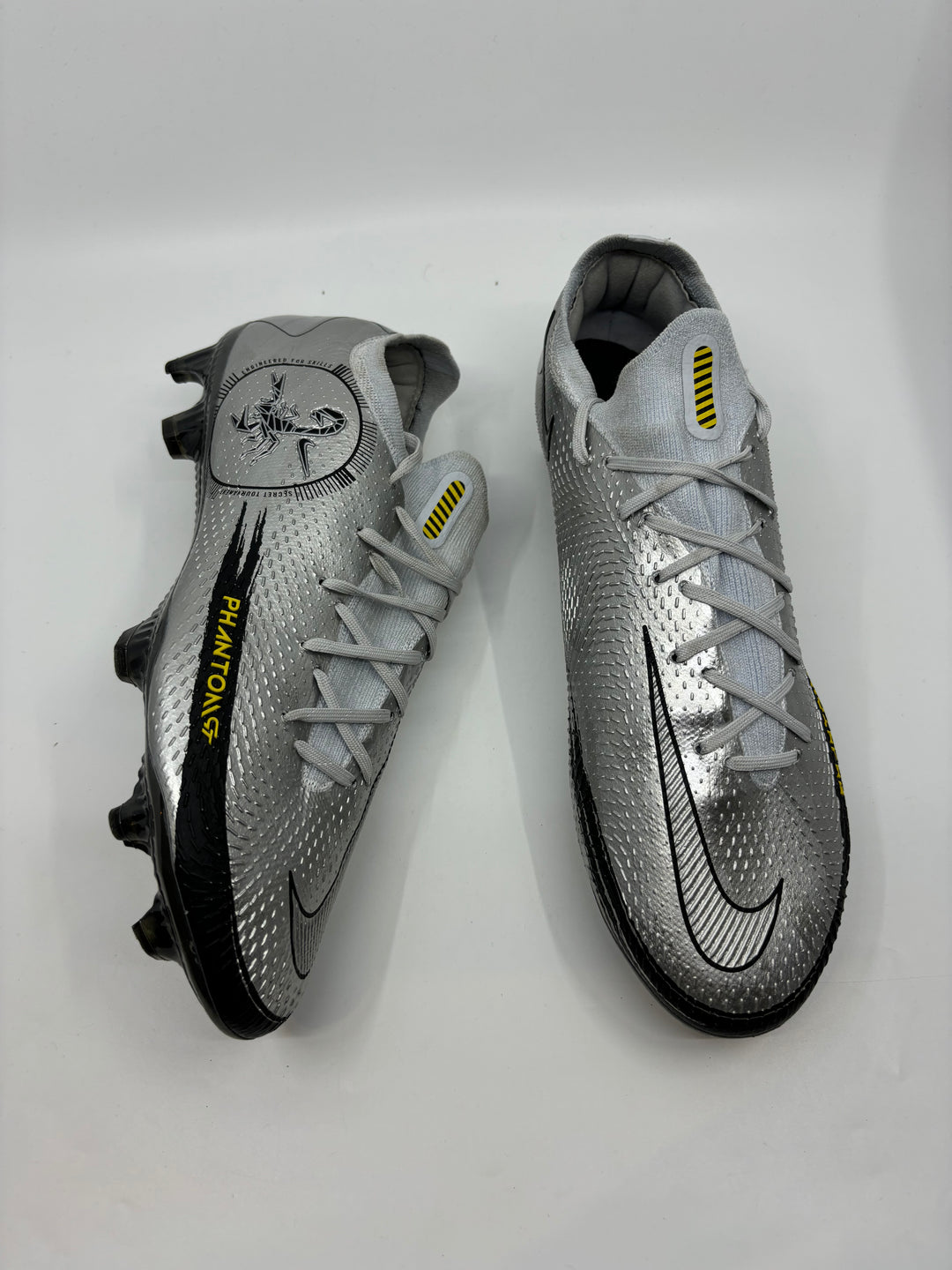 Nike Phantom GT Scorpion - Size 43