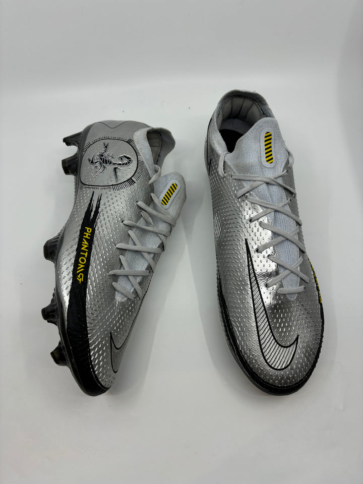 Nike Phantom GT Scorpion - Size 43