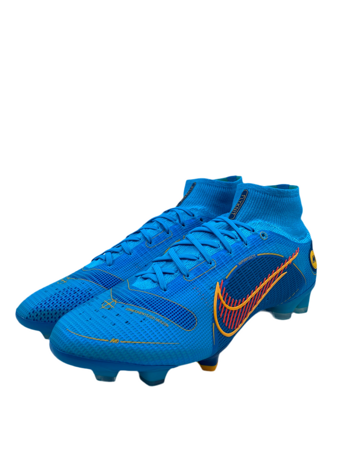 Nike Mercurial Superfly 8 - Size 45
