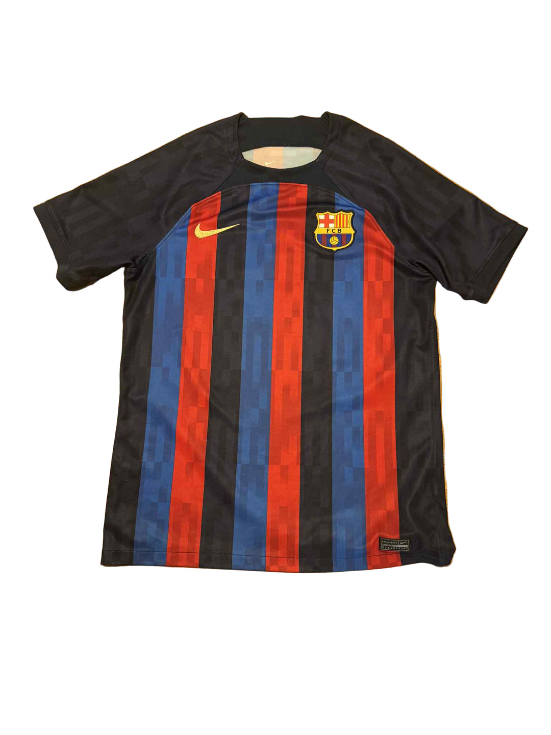 Barcelona 22/23 | Lamine Yamal