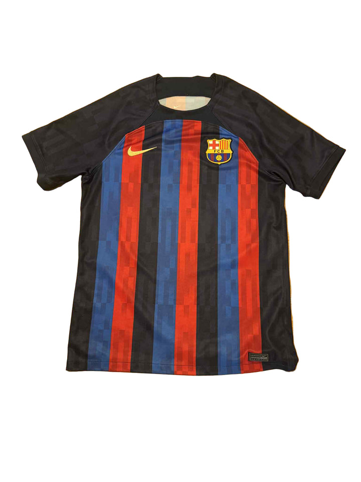 Barcelona 22/23 | Lamine Yamal