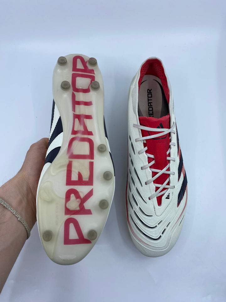 Adidas Predator Elite - Size 45 1/3