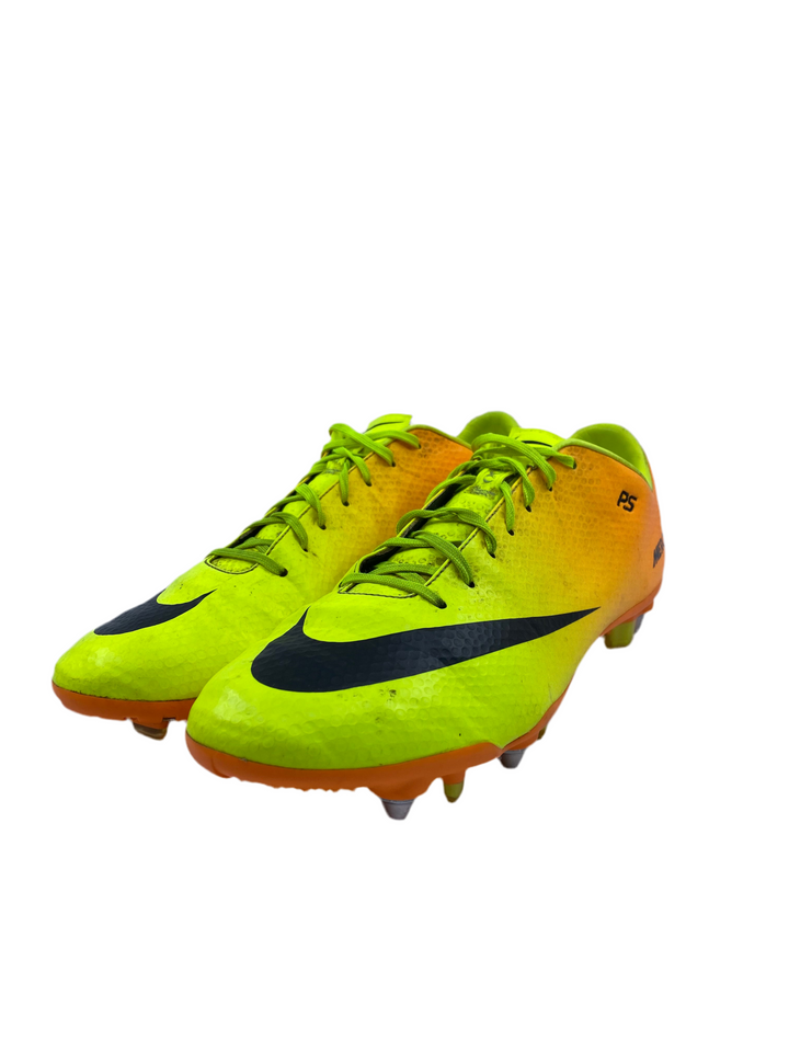 Nike Mercurial Vapor IX - Size 44,5