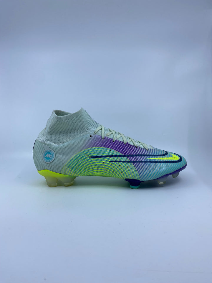 Nike Mercurial Superfly 8 - Size 43