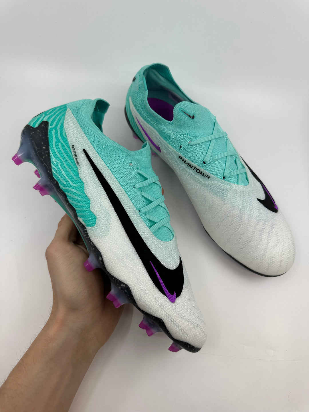 Nike Phantom GX - Size 46