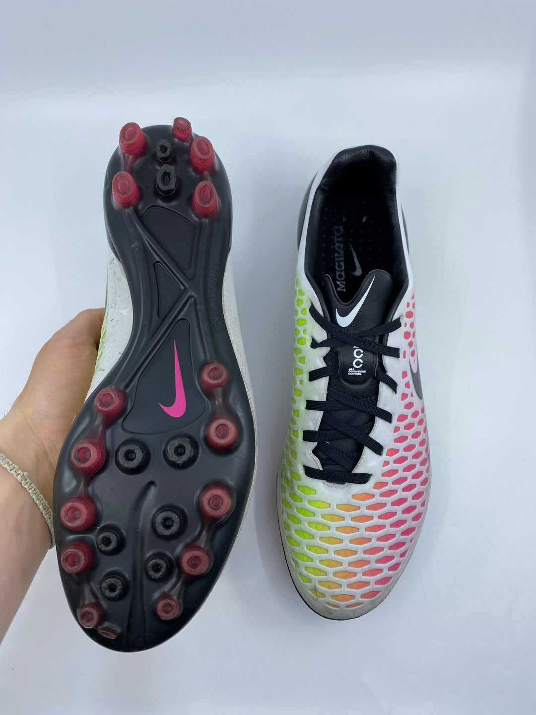 Nike Magista Opus - Size 42,5