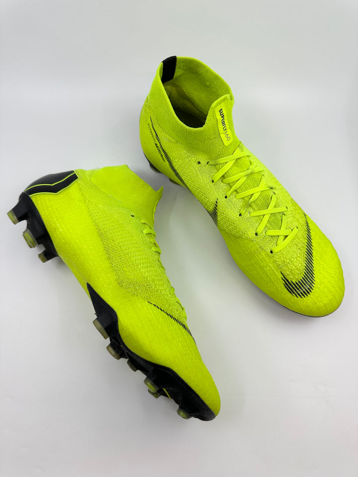 Nike Mercurial Superfly 6 AF - Size 43