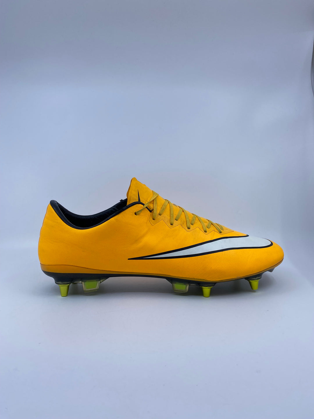 Nike Mercurial Vapor X - Size 45