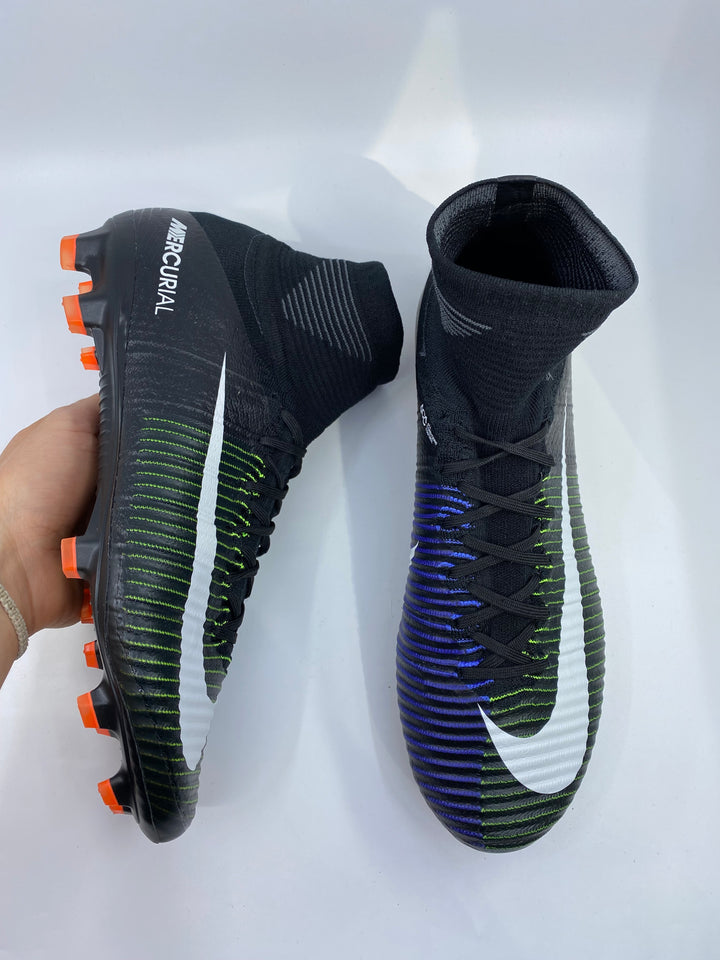 Nike Mercurial Superfly V - Size 45