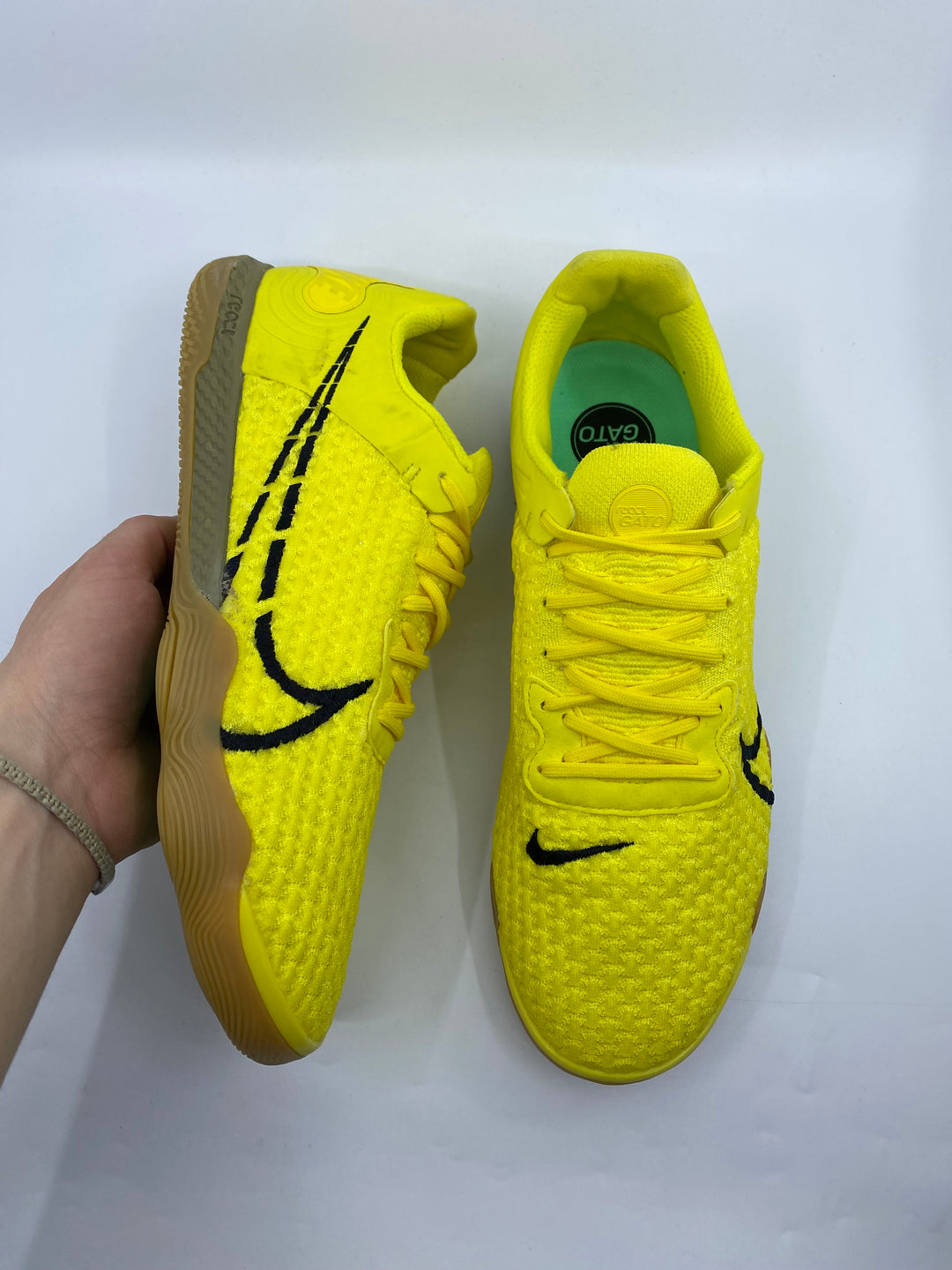 Nike React Gato IC - Size 44,5