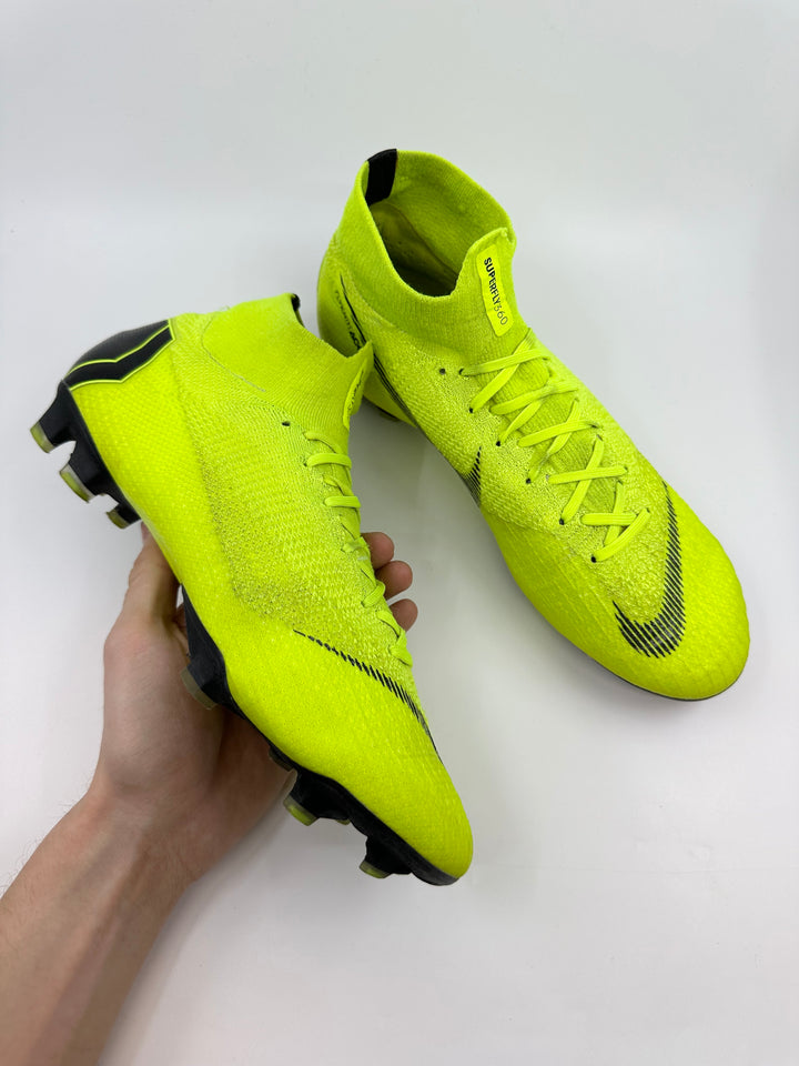 Nike Mercurial Superfly 6 AF - Size 43