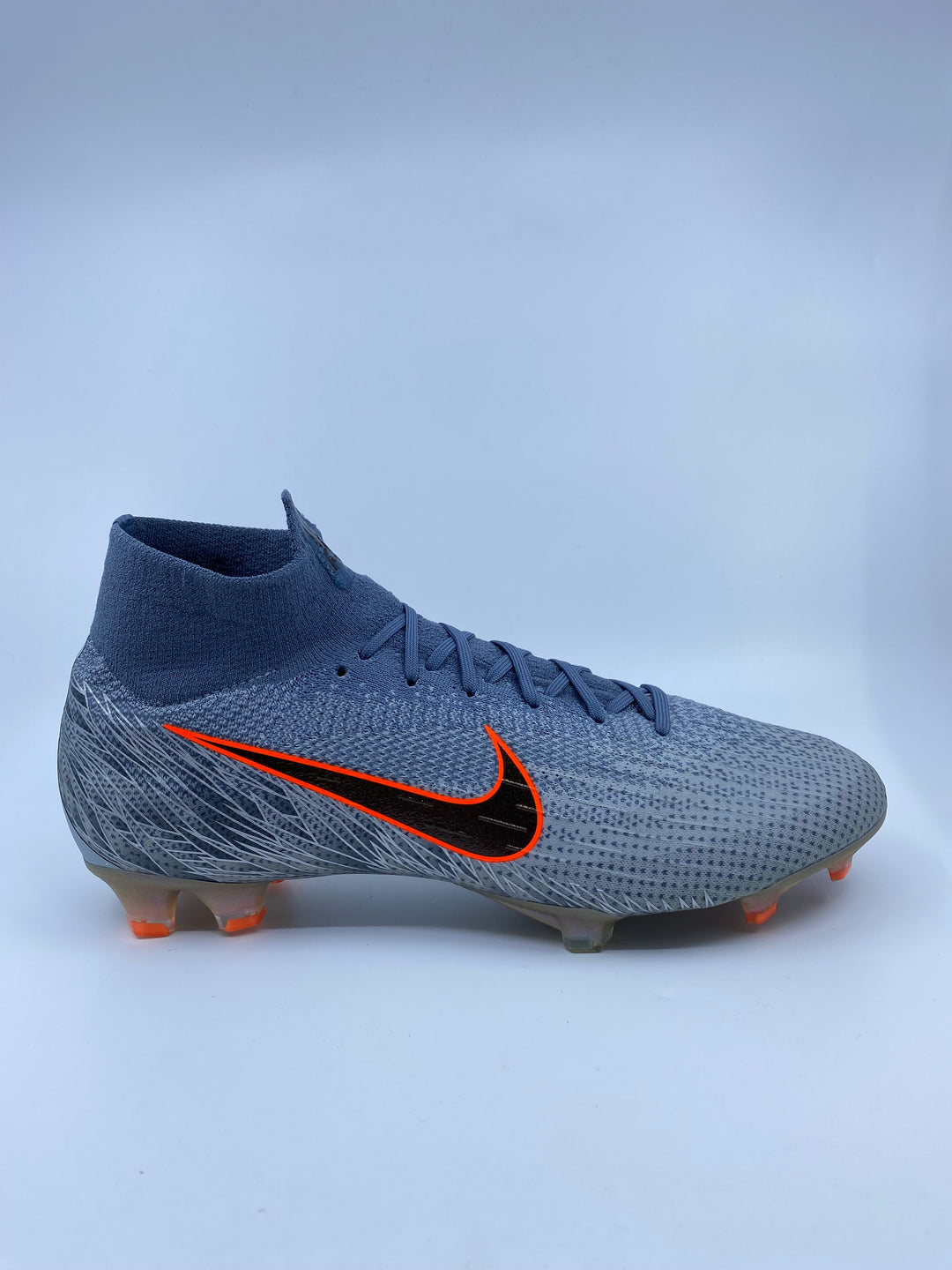 Nike Mercurial Superfly 6 - Size 45
