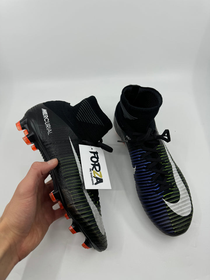 Nike Mercurial Superfly 5 - Size 42