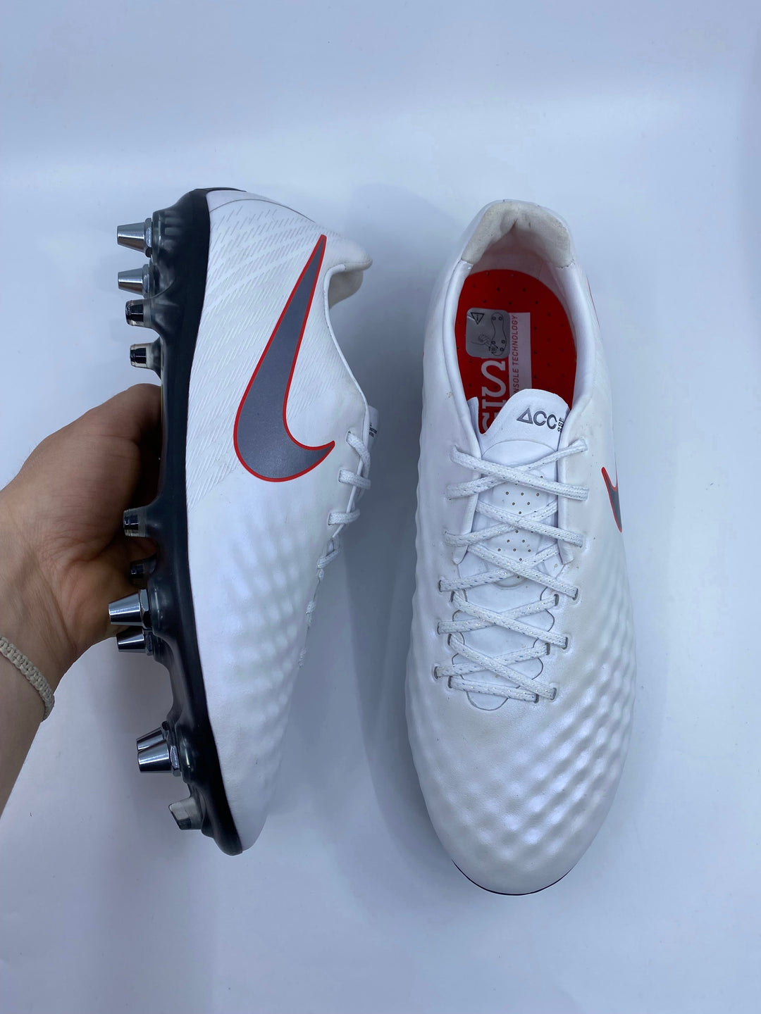 Nike Magista Opus II World Cup 2018 - Size 41