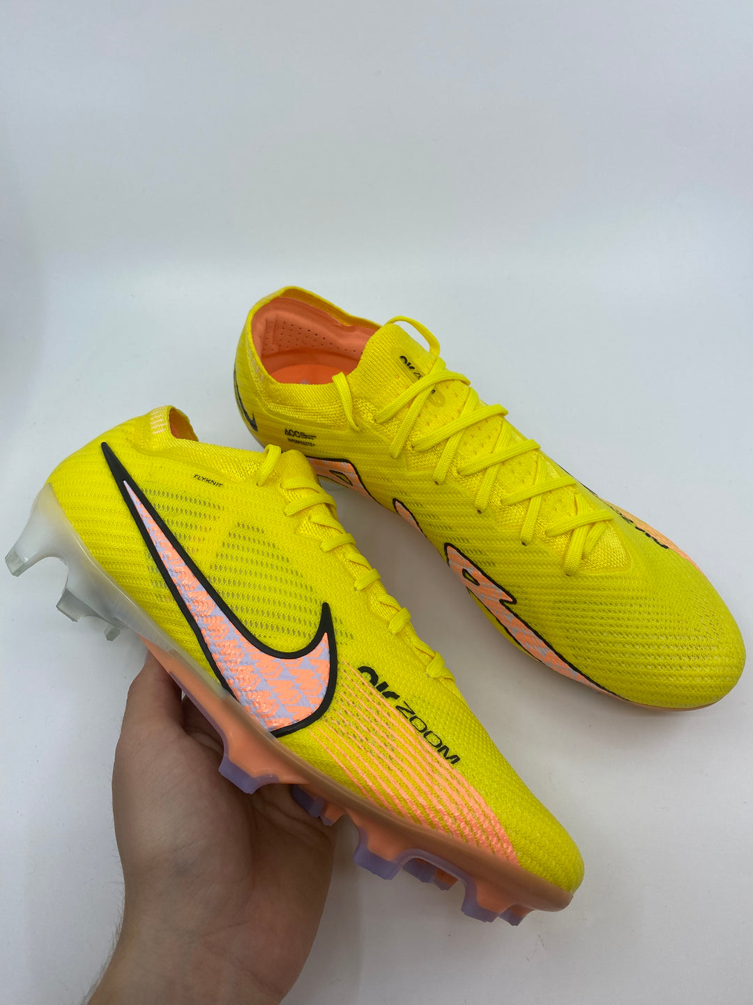 Nike Air Zoom Mercurial Vapor 15 - Size 40,5