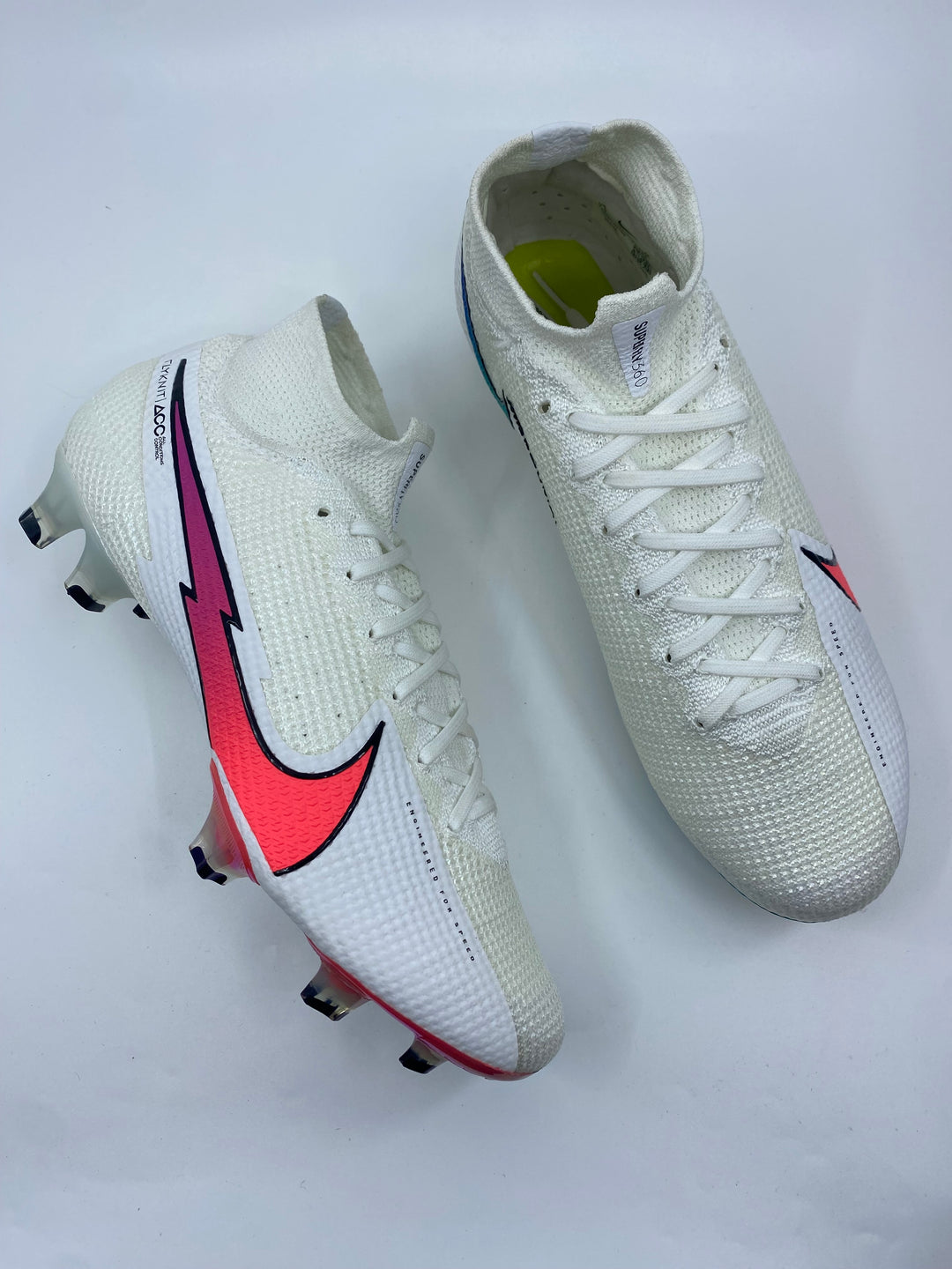 Nike Mercurial Superfly 7 - Size 42