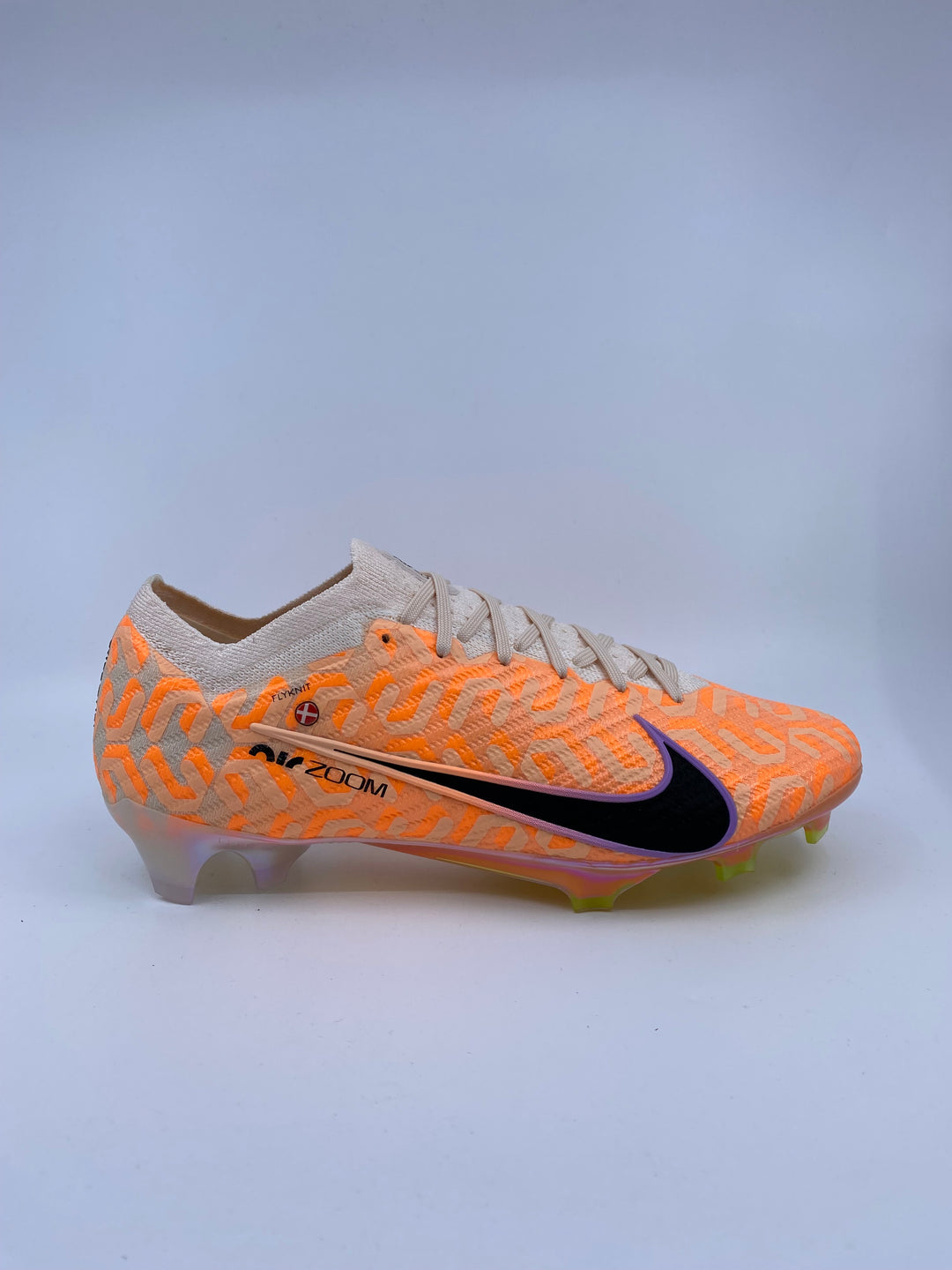 Nike Mercurial Vapor 15 - Size 40,5